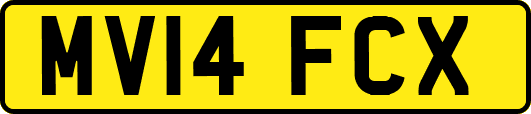 MV14FCX