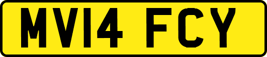 MV14FCY