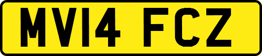 MV14FCZ