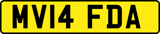 MV14FDA