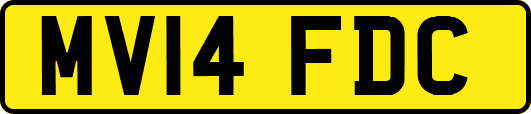 MV14FDC