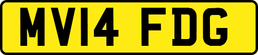 MV14FDG