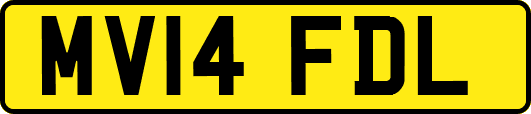 MV14FDL