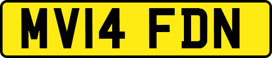 MV14FDN