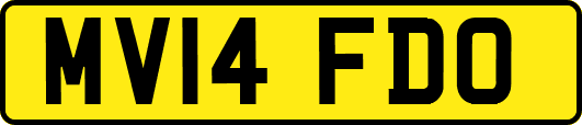 MV14FDO