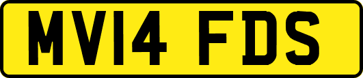 MV14FDS