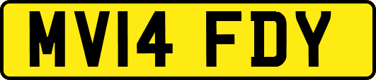 MV14FDY