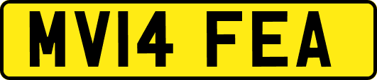 MV14FEA