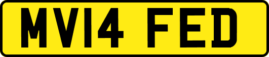 MV14FED