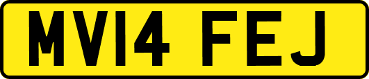 MV14FEJ