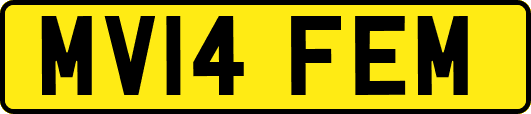 MV14FEM