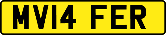 MV14FER
