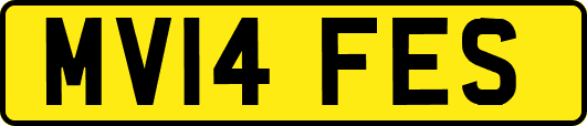 MV14FES