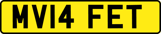 MV14FET