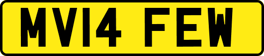 MV14FEW
