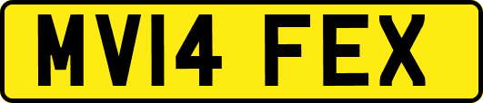 MV14FEX