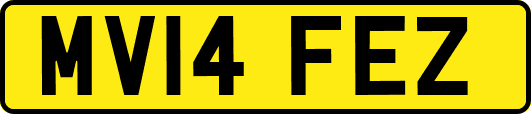 MV14FEZ