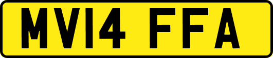 MV14FFA
