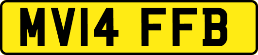 MV14FFB