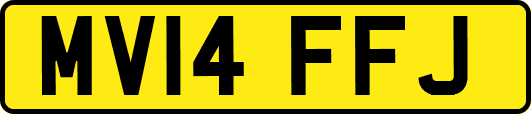 MV14FFJ