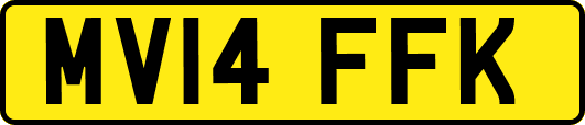 MV14FFK
