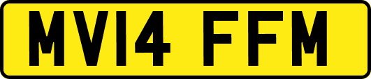 MV14FFM