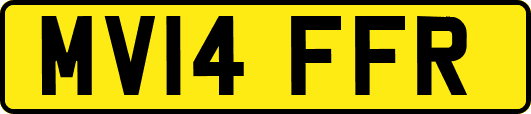MV14FFR