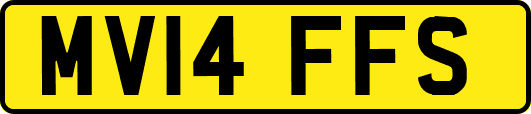 MV14FFS