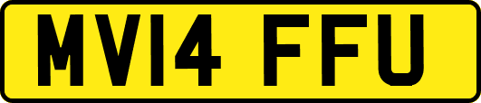 MV14FFU