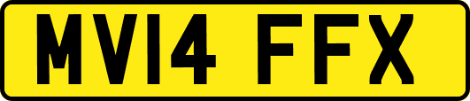 MV14FFX