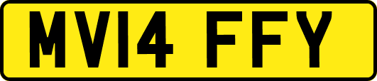 MV14FFY