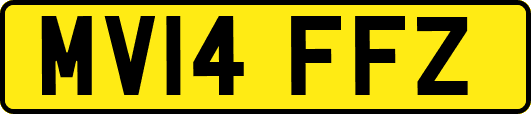 MV14FFZ