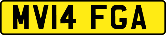 MV14FGA