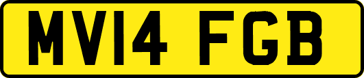 MV14FGB