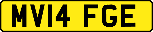 MV14FGE