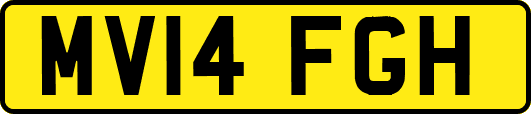 MV14FGH