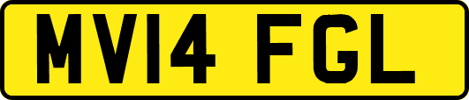 MV14FGL