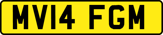 MV14FGM