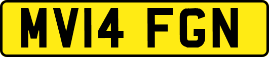MV14FGN