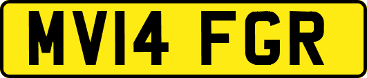 MV14FGR