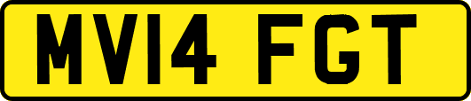 MV14FGT