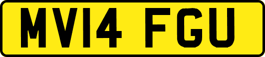 MV14FGU