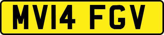 MV14FGV