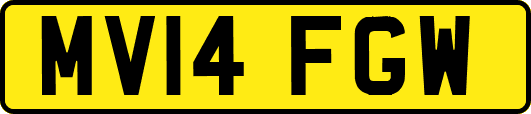 MV14FGW