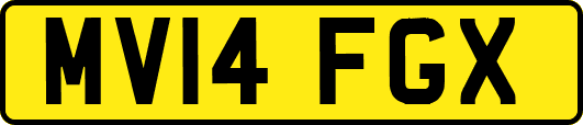 MV14FGX