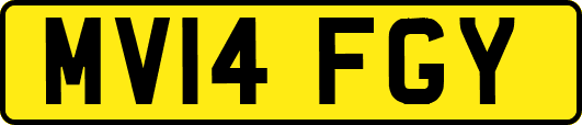 MV14FGY