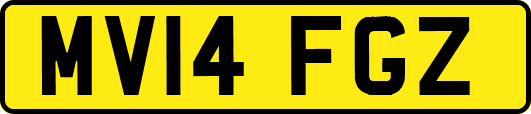 MV14FGZ