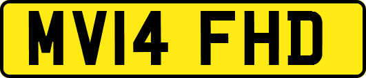 MV14FHD