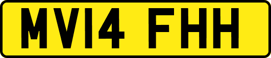 MV14FHH