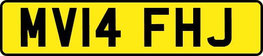 MV14FHJ